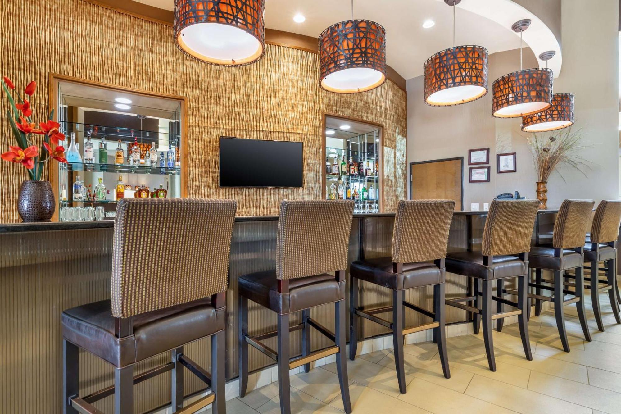 Best Western Plus Lackland And Suites. 3* San Antonio